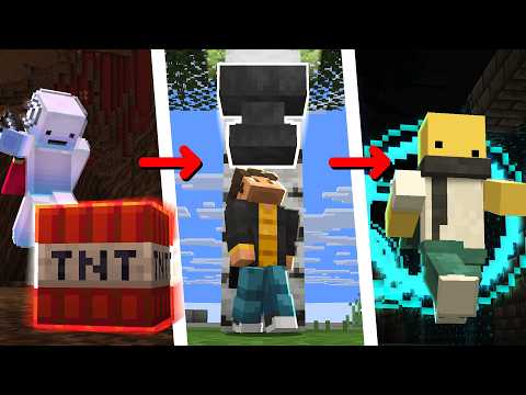 100 Players Play Death Shuffle