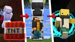 100 Players Play Death Shuffle