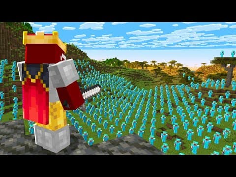 Can I Help a Noob Defeat 100 Players