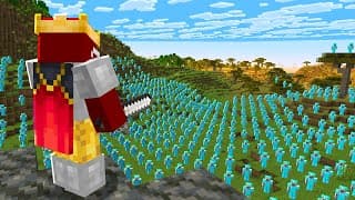 Can I Help a Noob Defeat 100 Players